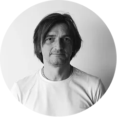 Picture of Martin Hovorka